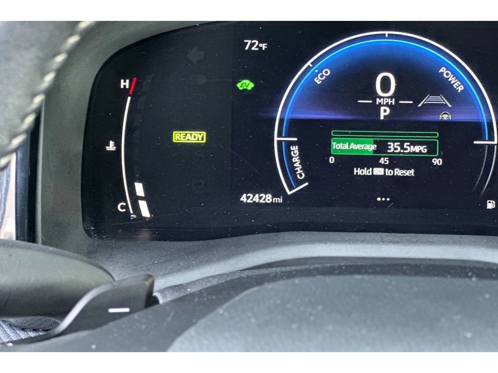 Certified 2025 Toyota Camry SE image 30