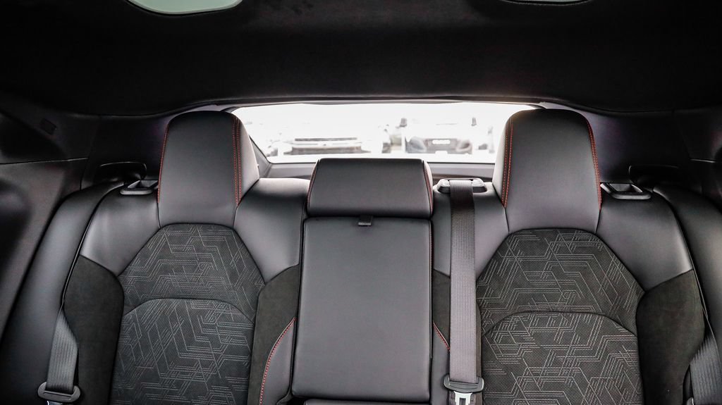 New 2026 Dodge Charger Scat Pack AWD/4WD image 27