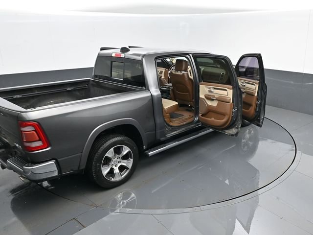 Used 2019 RAM 1500 Laramie image 25