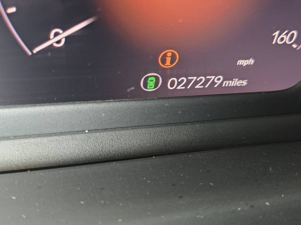 Used 2023 Honda Accord LX image 22