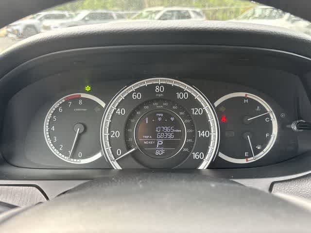 Used 2014 Honda Accord EX-L image 28