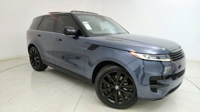 Used 2025 Land Rover Range Rover Sport SE image 92
