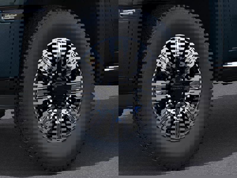 New 2026 GMC Sierra 2500 Denali image 9