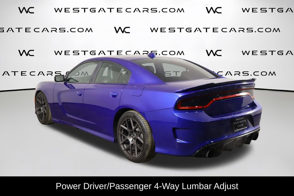 Used 2019 Dodge Charger GT w/ Plus Group image 49