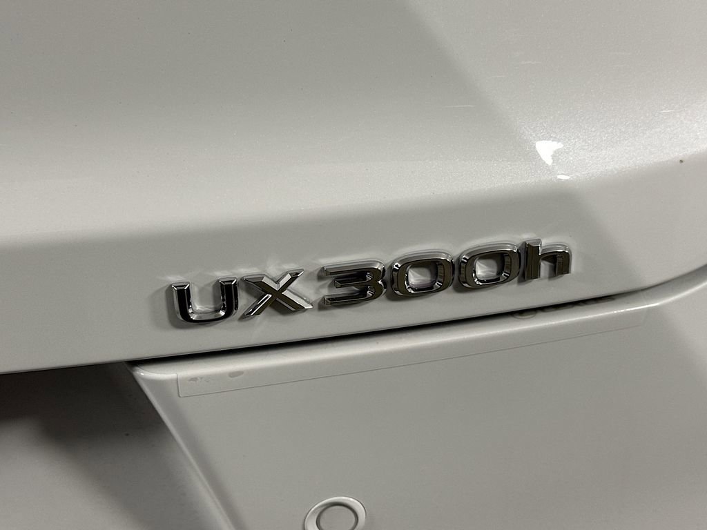 New 2026 Lexus UX 300h FWD image 22