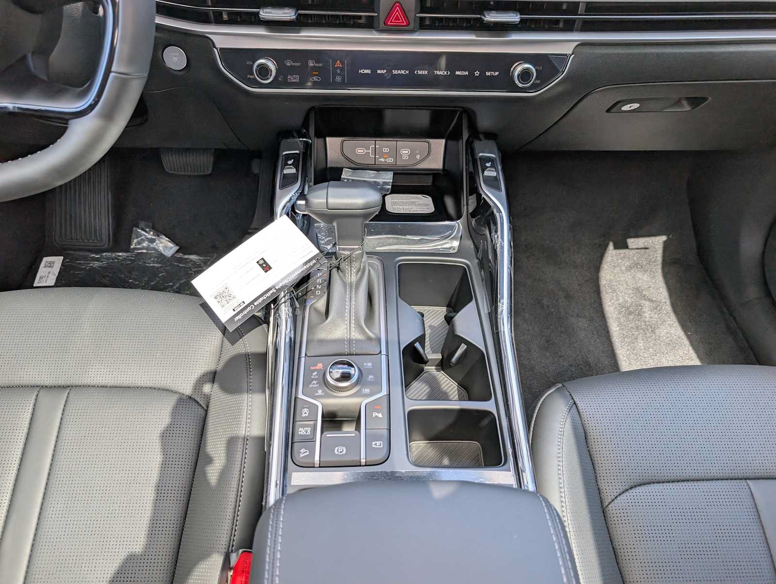 New 2026 Kia Sorento S AWD/4WD image 13