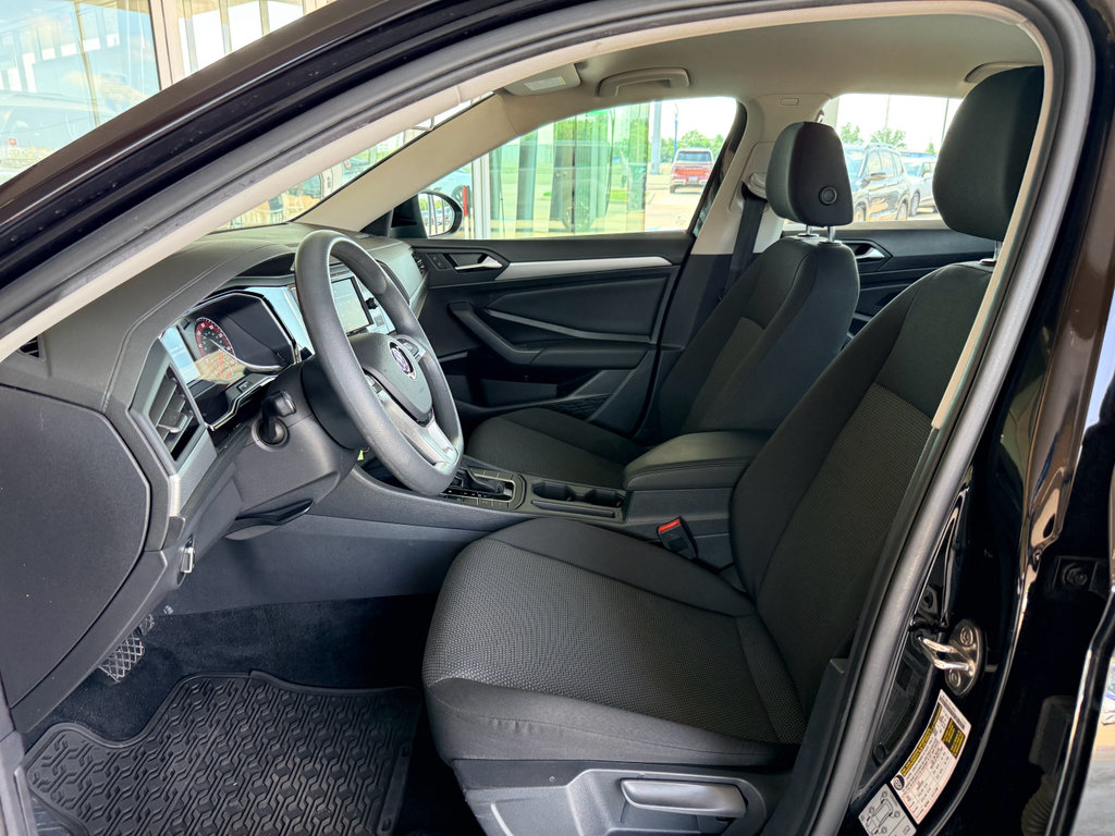 Used 2021 Volkswagen Jetta S FWD image 10