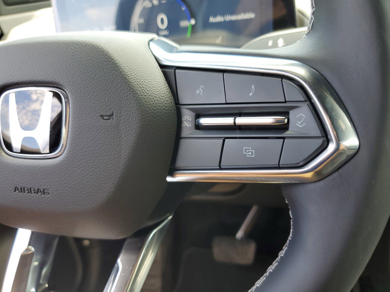 New 2025 Honda Prologue Touring image 24