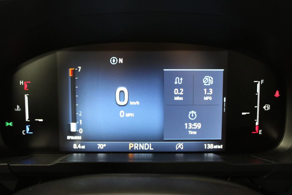 New 2026 Ford Maverick XLT image 31