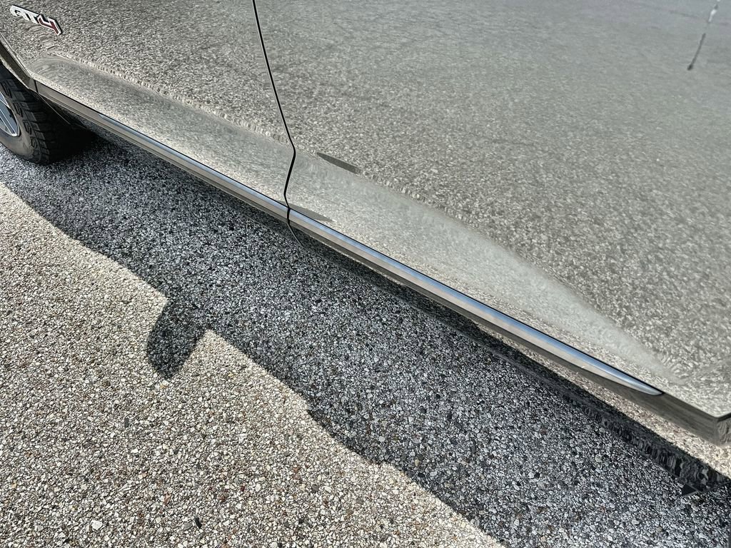 New 2026 GMC Terrain AT4 w/ Convenience Package III image 13