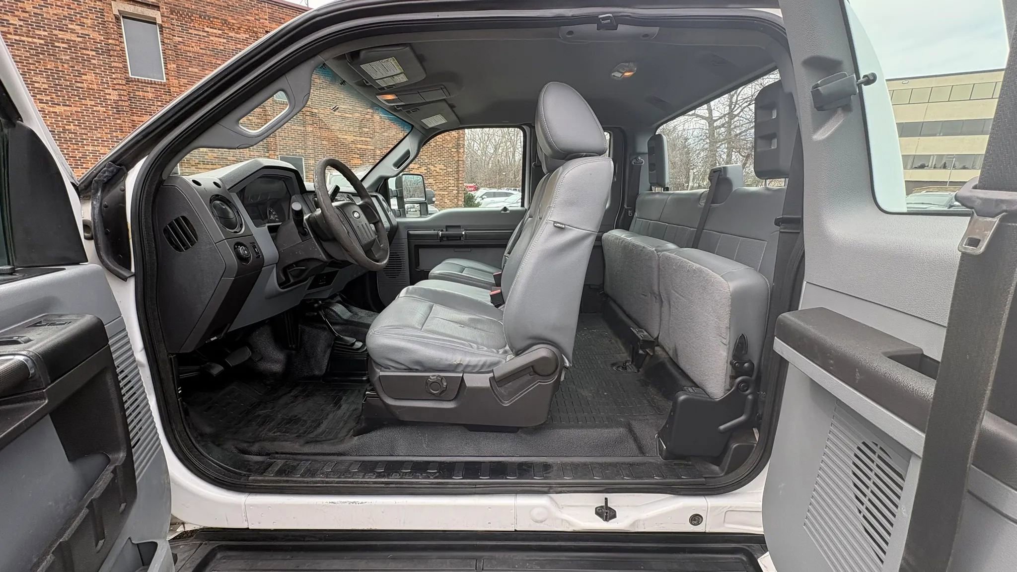 Used 2015 Ford F250 XL w/ Power Equipment Group image 24