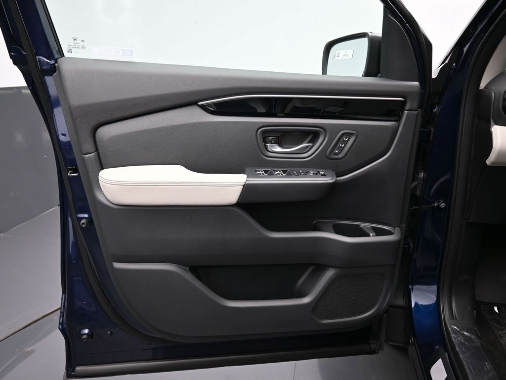 New 2026 Honda Passport RTL image 30