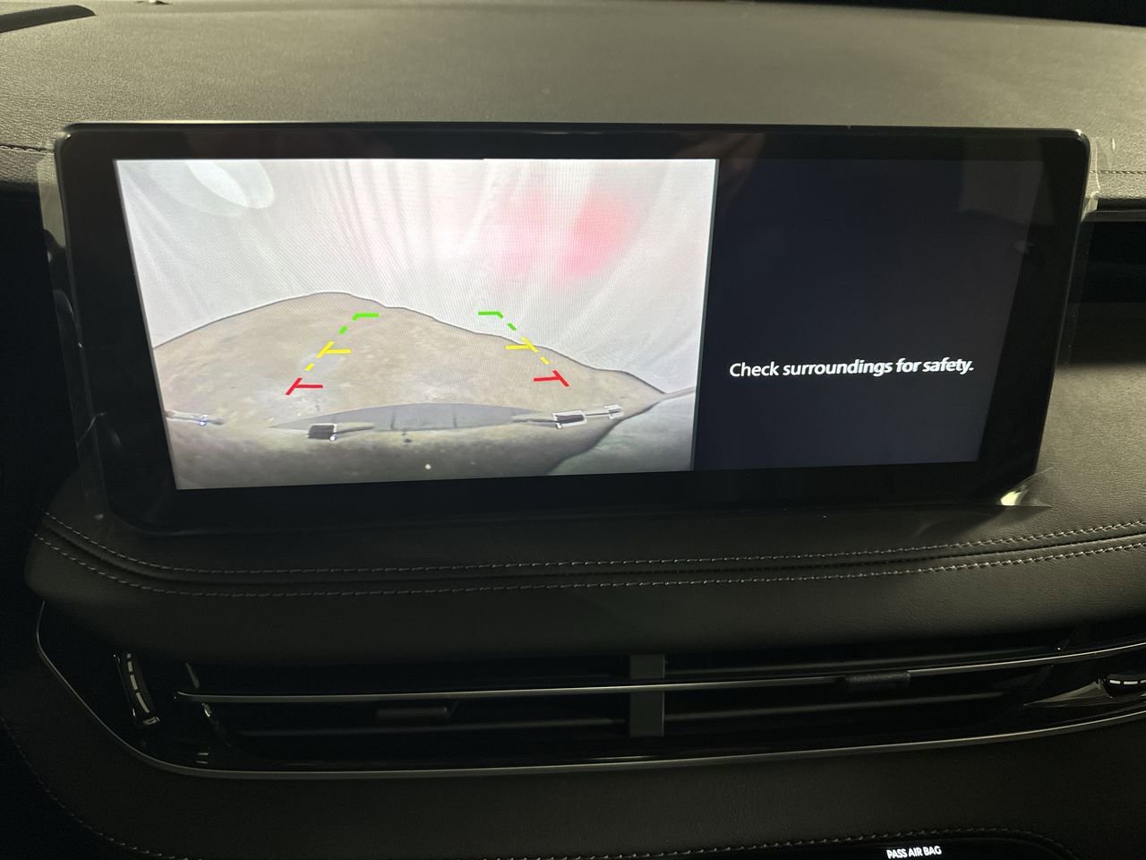 Certified 2025 INFINITI QX60 Pure image 53