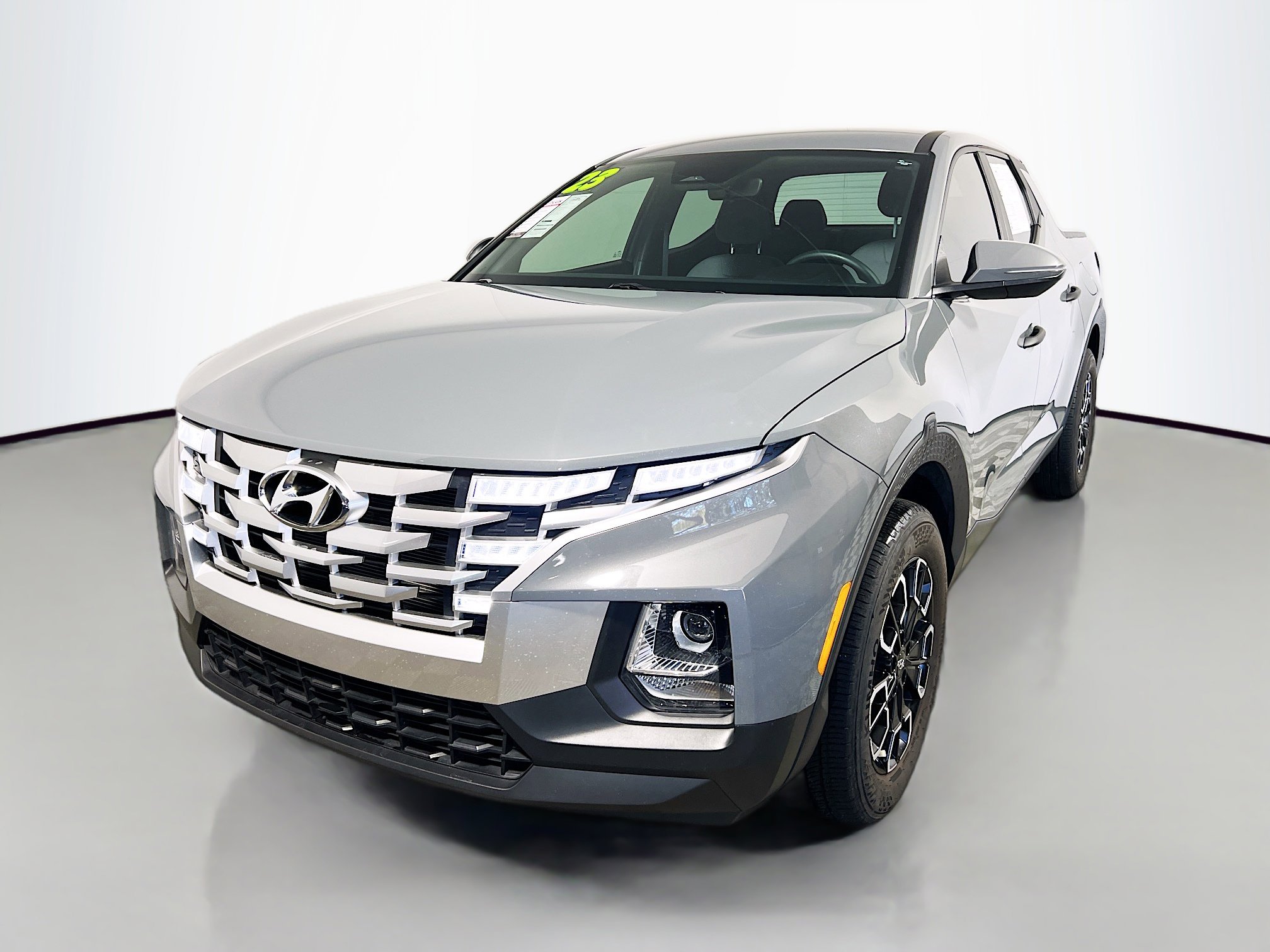 Used 2023 Hyundai Santa Cruz SEL image 10