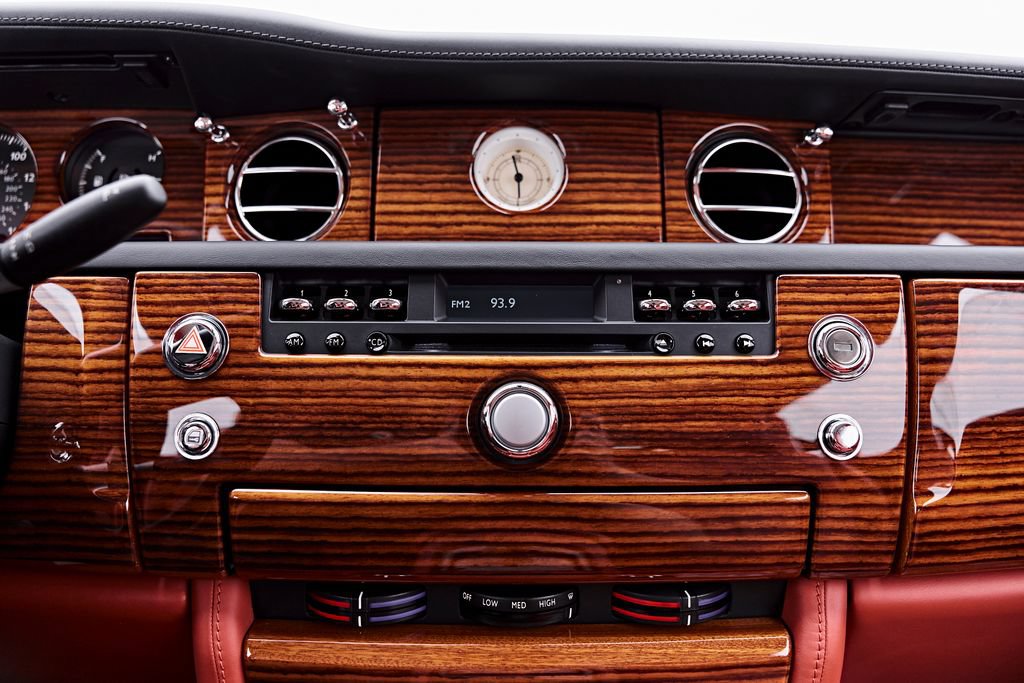 Used 2009 Rolls-Royce Phantom Coupe RWD image 63