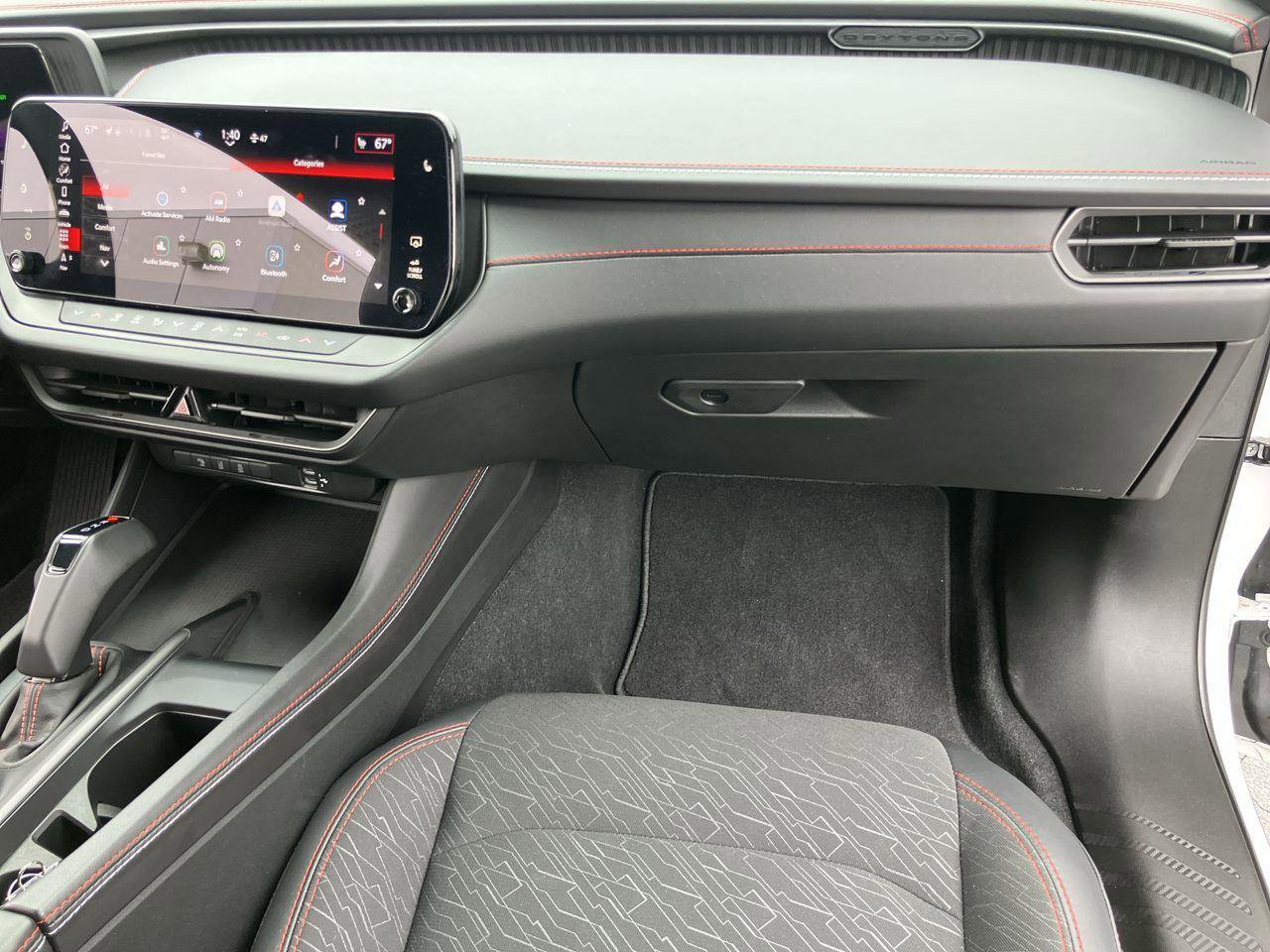 Used 2025 Dodge Charger R/T w/ Quick Order Package 25M R/T image 15