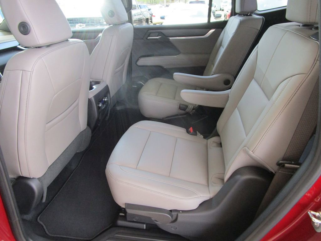 New 2026 GMC Acadia Elevation w/ Elevation Premium Package image 13