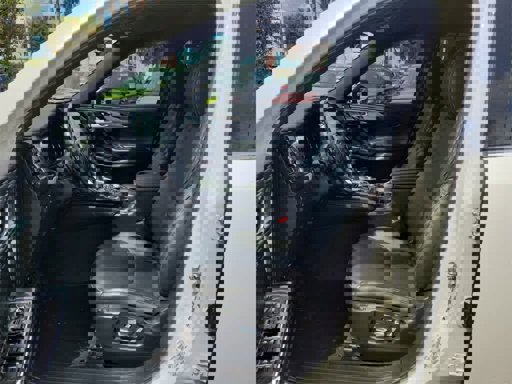 Used 2022 MAZDA CX-9 Grand Touring image 23