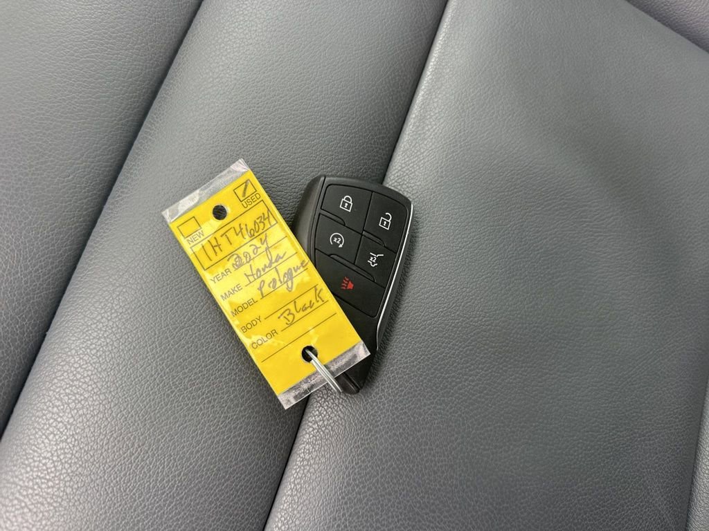 Used 2024 Honda Prologue Touring image 38