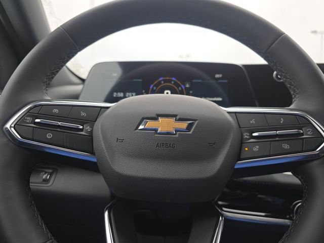New 2026 Chevrolet Equinox LT w/ Convenience Package II image 15