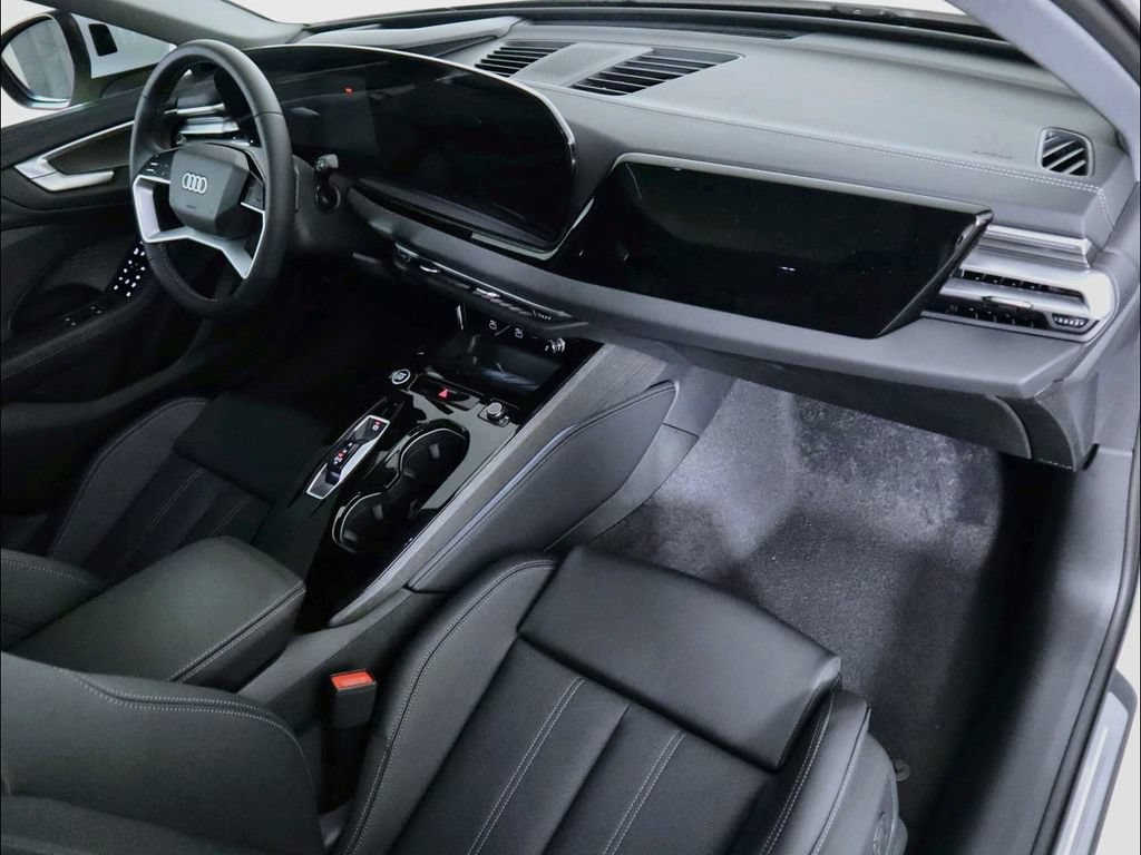Used 2025 Audi A5 Premium Plus AWD/4WD image 19