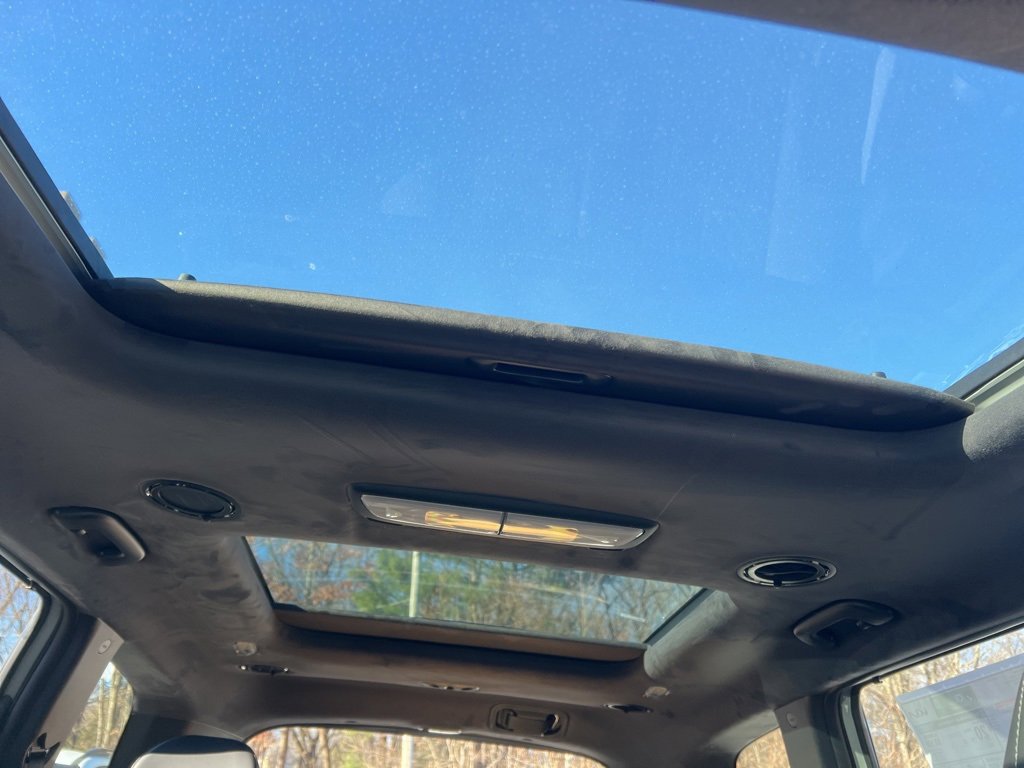 New 2025 Kia Telluride SX X-Line image 10