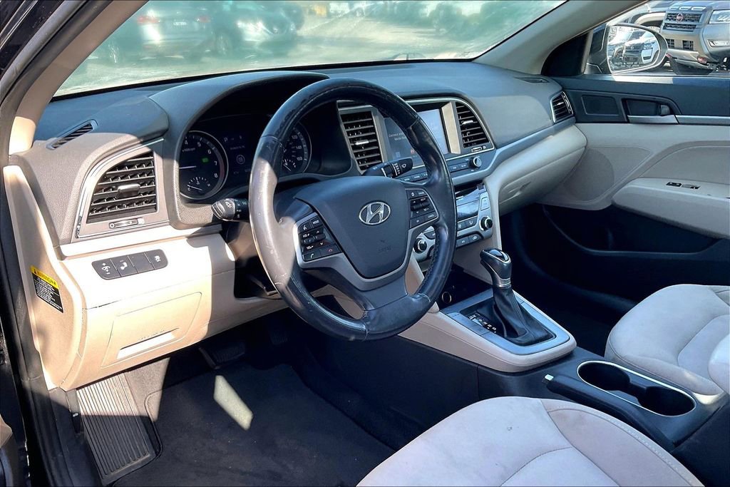 Used 2018 Hyundai Elantra Value Edition image 17
