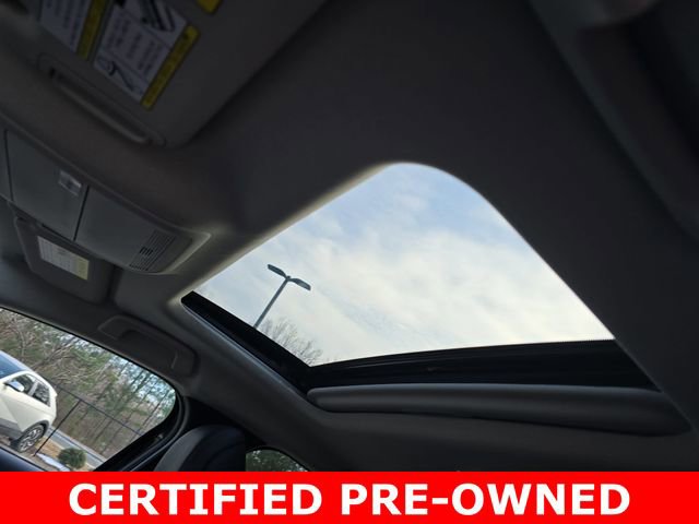 Certified 2025 MAZDA CX-30 AWD 2.5 S w/ Preferred Package image 31