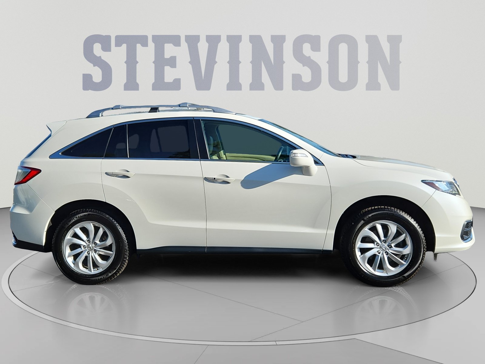Used 2017 Acura RDX AWD w/ Technology Package image 6