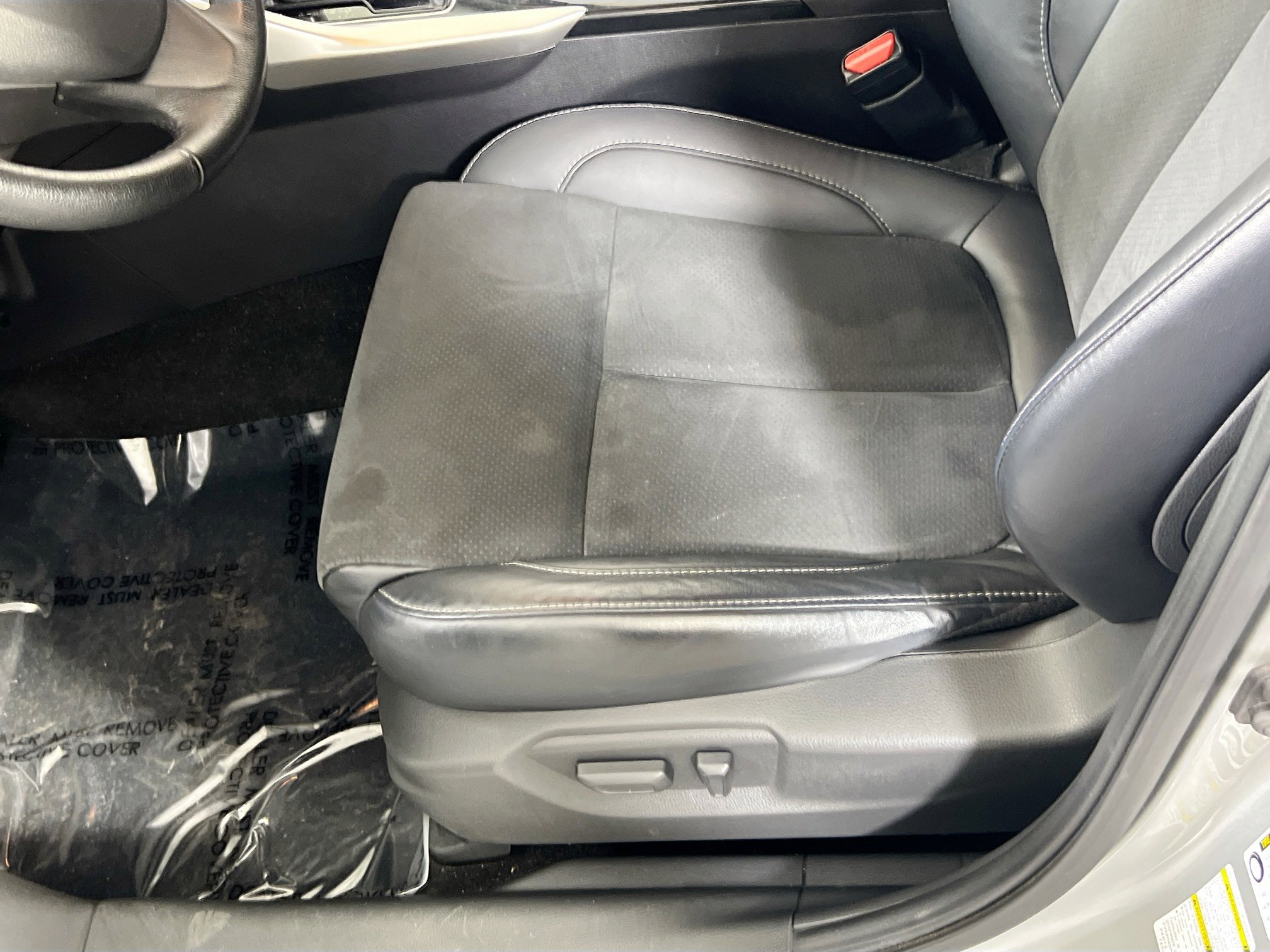 Used 2023 Mitsubishi Eclipse Cross SE image 19