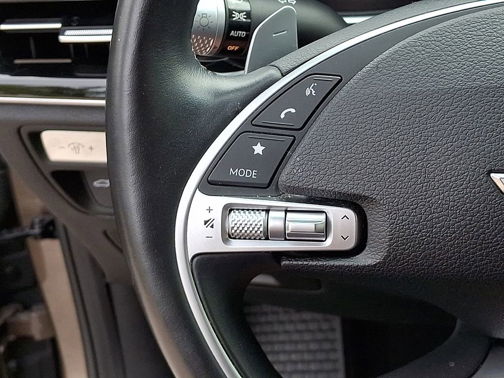 Used 2023 Genesis G80 2.5T image 22