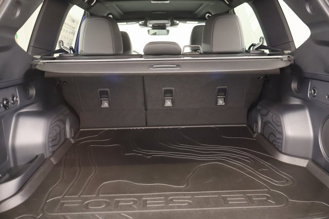 New 2026 Subaru Forester Sport AWD/4WD image 26