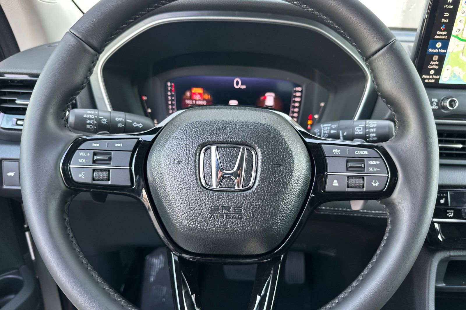 New 2026 Honda Pilot EX-L image 28