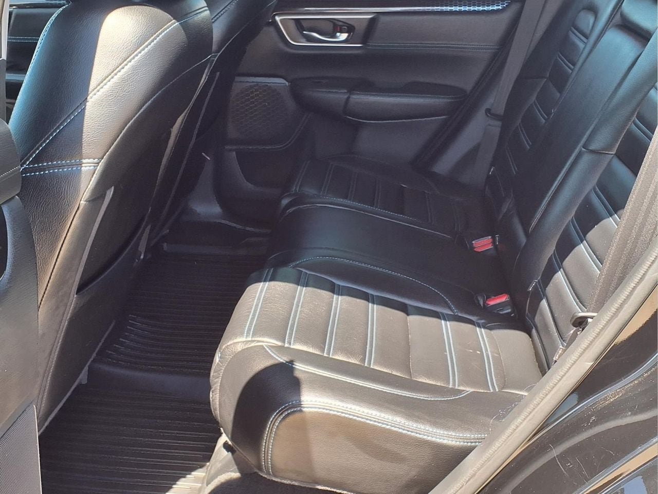 Used 2019 Honda CR-V EX image 11