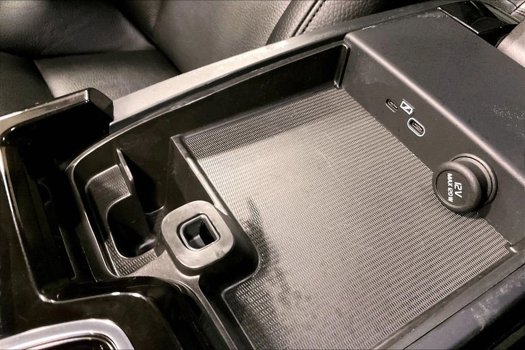 Certified 2024 Volvo S60 T8 Plus w/ Climate Package AWD/4WD image 16