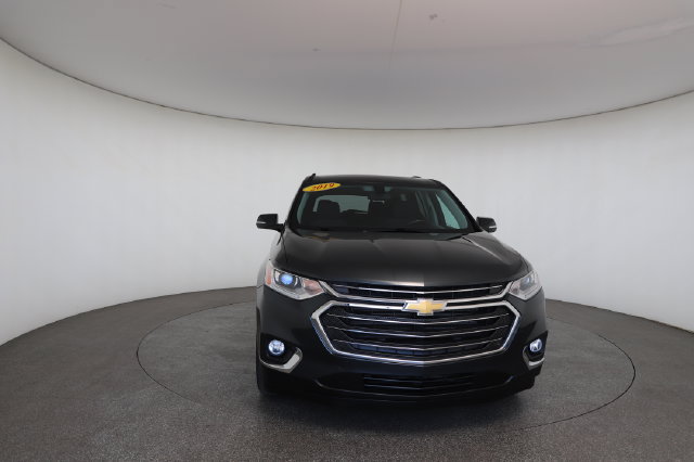 Used 2019 Chevrolet Traverse LT w/ LPO, Floor Liner Package AWD/4WD image 29