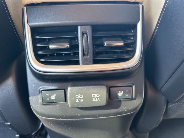 Used 2021 Subaru Legacy Limited image 14