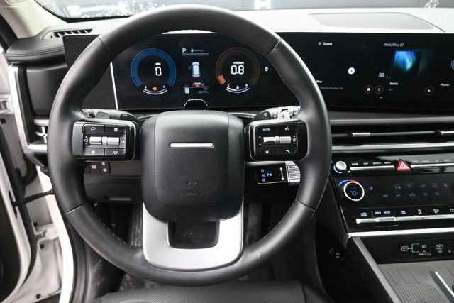 Used 2024 Hyundai Santa Fe XRT AWD/4WD image 7