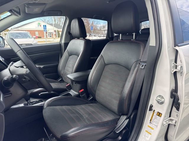 Used 2019 Mitsubishi Outlander Sport GT image 10