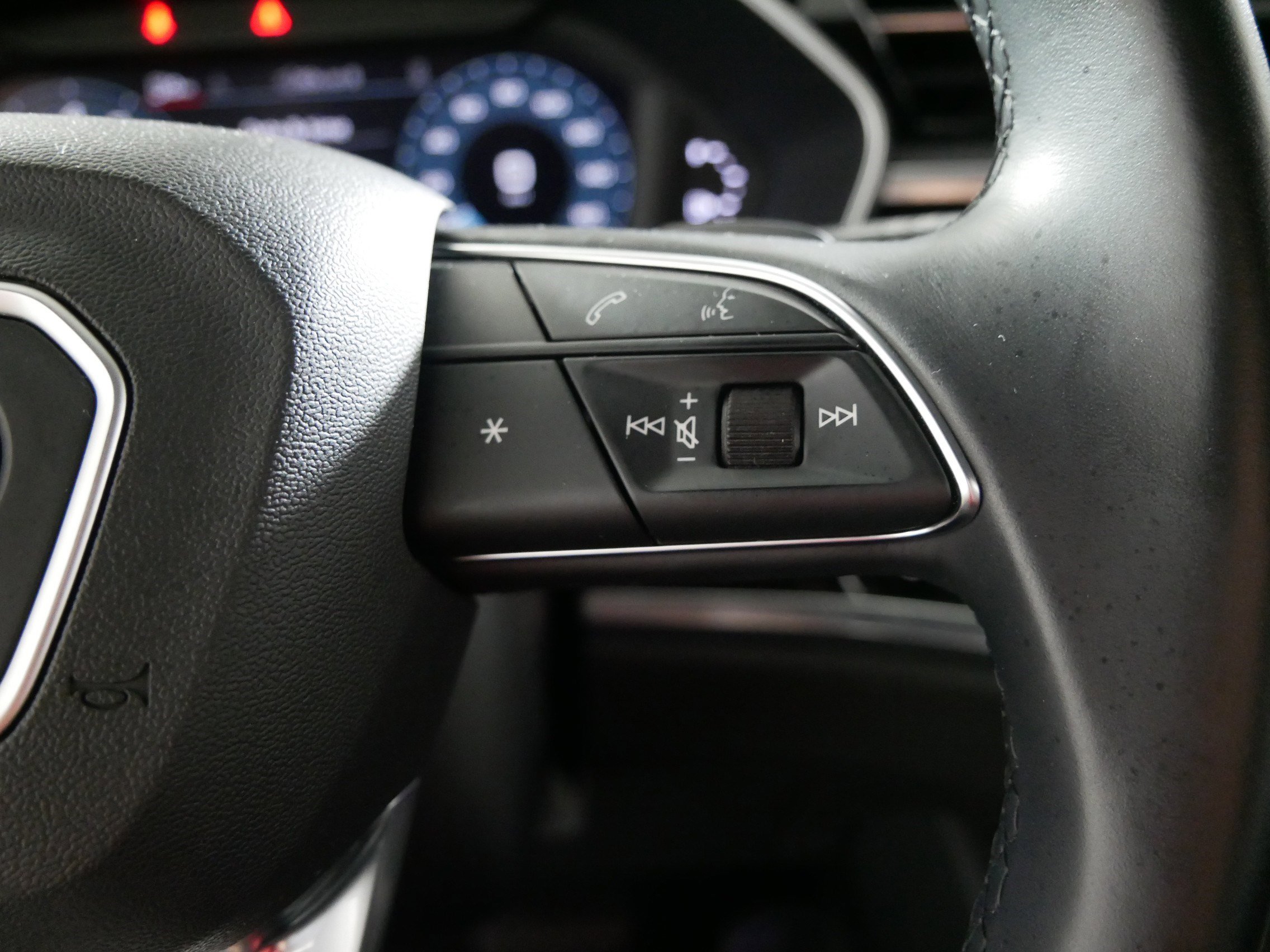 Used 2022 Audi Q3 2.0T Premium Plus w/ Premium Plus Package image 28