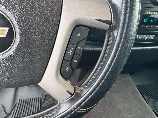 Used 2014 Chevrolet Silverado 2500 LT w/ Z71 Appearance Package image 17