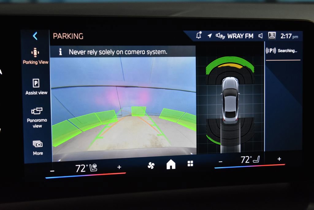 Certified 2025 BMW 228i xDrive image 12