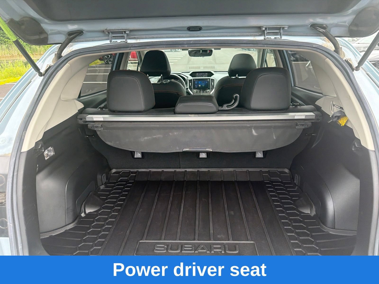 Used 2019 Subaru Crosstrek 2.0i Limited w/ Moonroof Package AWD/4WD image 20