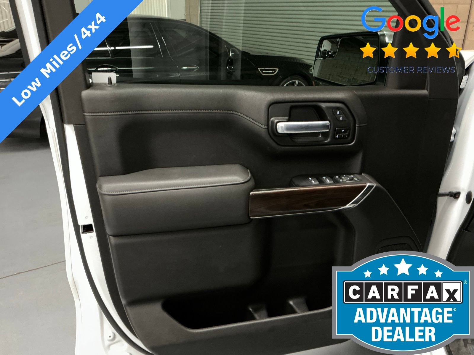Used 2021 GMC Sierra 1500 SLT AWD/4WD image 16