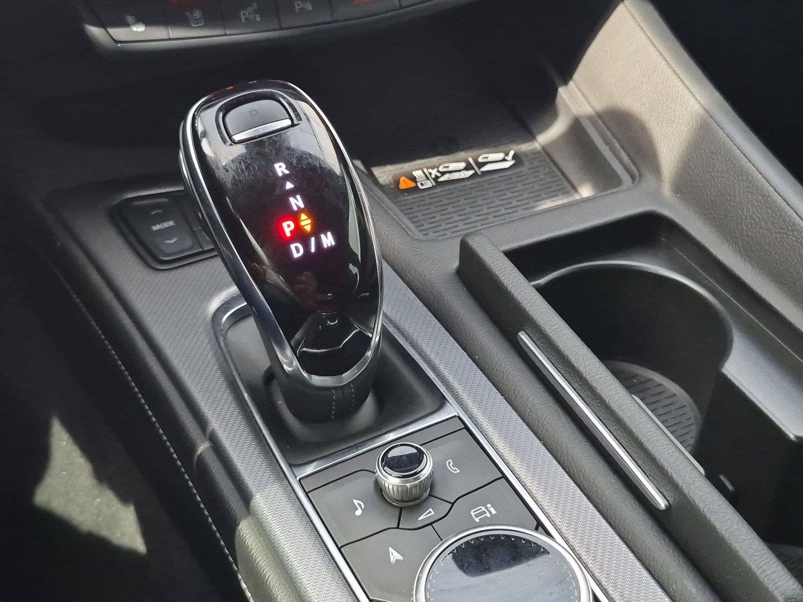 Certified 2025 Cadillac CT5 Premium Luxury w/ Technology Package RWD image 23