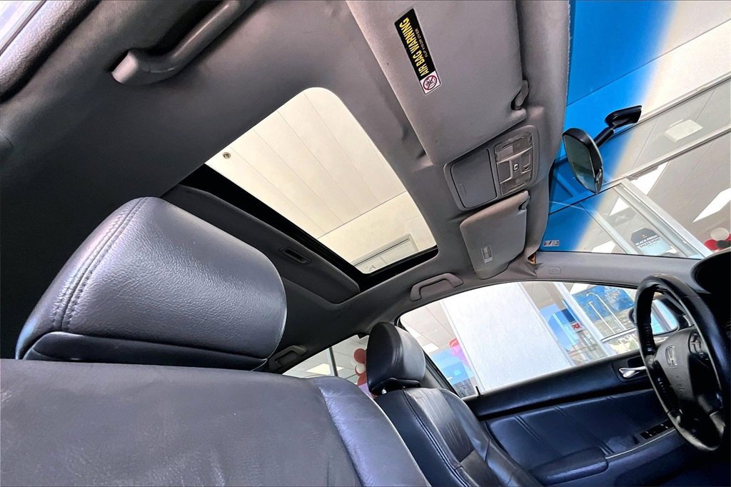 Used 2007 Honda Accord EX image 27