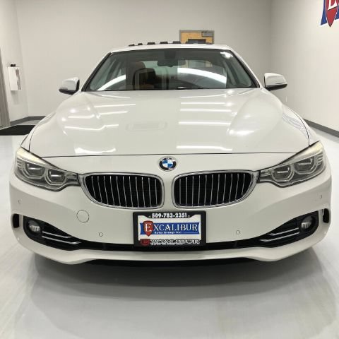 Used 2015 BMW 435i Coupe RWD image 5