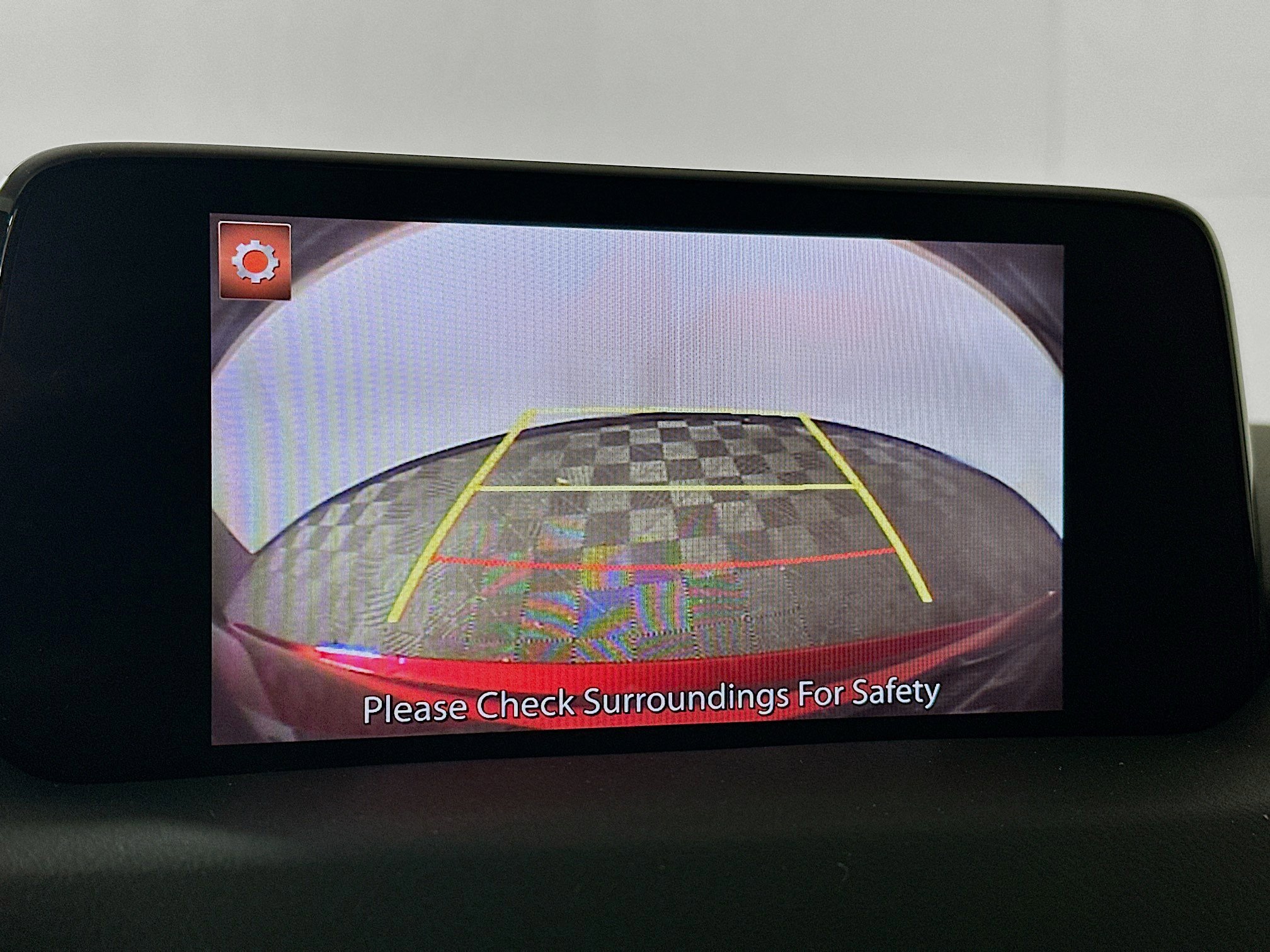 Used 2019 MAZDA CX-5 Grand Touring Reserve image 14