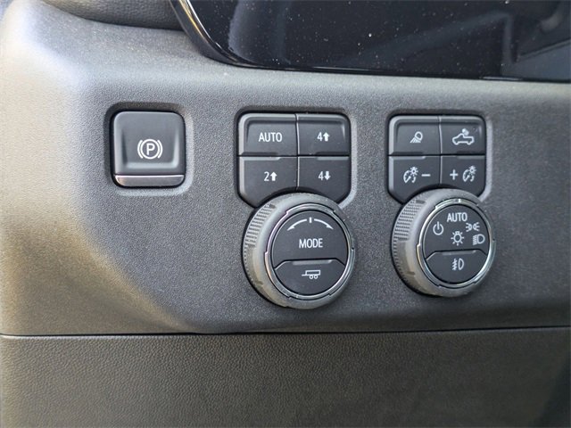 New 2025 Chevrolet Silverado 3500 LT w/ Safety Package image 12