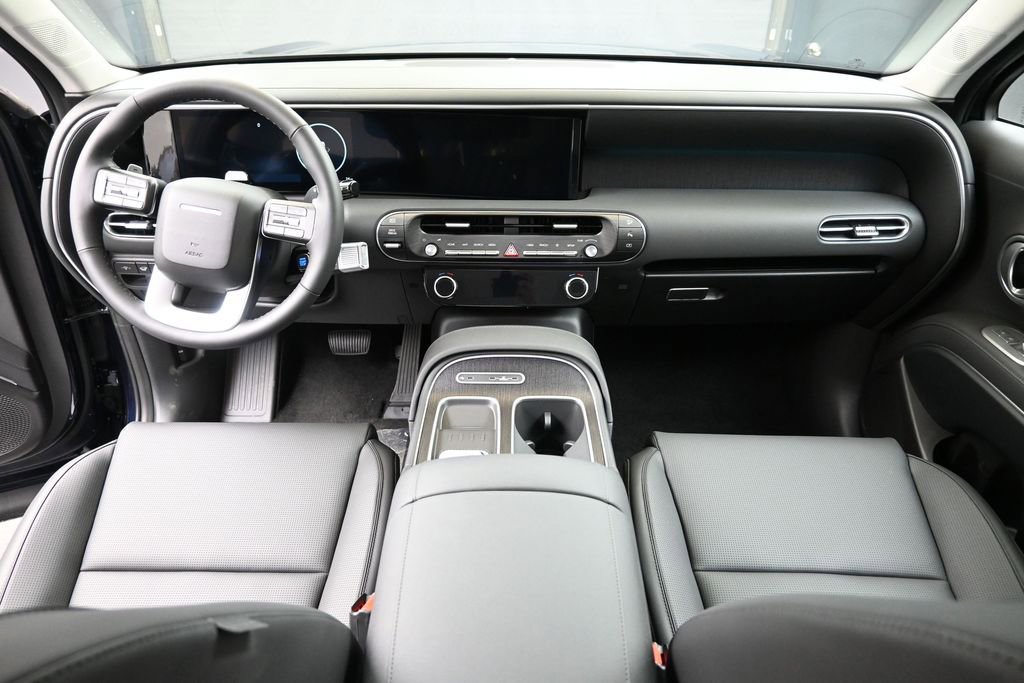 New 2026 Hyundai Palisade SEL Premium AWD/4WD image 18